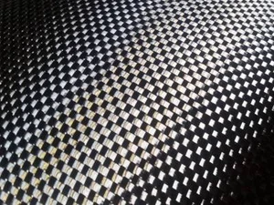 Carbongewebe 200g/m² Leinwand, Kohlefaser, CFK, Z-HGC-Plain200, PROFI-Versand! - Picture 1 of 4