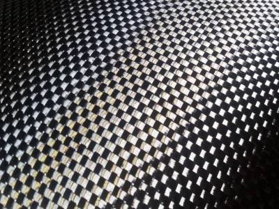 Z-COMPOSITE Carbongewebe 200g/m² Leinwand, Kohlefaser, CFK, Z-HGC-Plain200, PROFI-Versand!