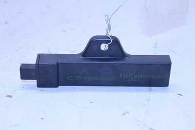 BMW 740il 2013 módulo de antena de acceso sin llave OEM usado Foto 1 de 4