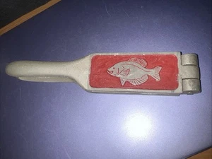Vintage Ament, Indep. Mo. Mold #618 Jig Mold 1/8 Unze Jig Mold. - Bild 1 von 6