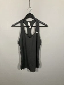 NEW BALANCE GYM Vest - Size Medium - Black - Great Condition - Women’s - Picture 1 of 3