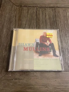 CD MADNESS-CLEAN,MUSIC JUNKIE,HOARDER DIED-SHAWN MULLINS -LULLABY,HITS,RARITIES - Picture 1 of 4