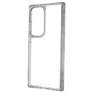 Case-Mate Tough Clear Series Hülle für Samsung Galaxy S24 Ultra - Klar - Bild 1 von 3