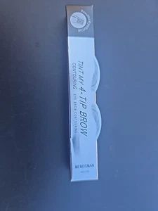 Mendsman Tint My 4- Tip Brow Contouring  - Bild 1 von 6