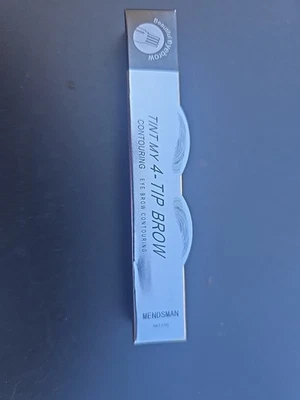 Mendsman Tint My 4- Tip Brow Contouring  - Image 1 of 4