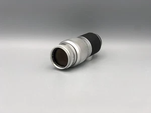 Leitz Wetzlar Leica Elmar 135mm f/4 M39, #661-2, - GUT - - Bild 1 von 8