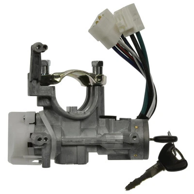 Interruptor de ignição SMP Ford Escort 1997-2000, 2002-2003 - Imagem 1 de 4