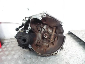 Peugeot 206 5 Speed Manual Gearbox Code Bvm5 Mk1 1.1 Petrol 1998-2006R - Picture 1 of 8