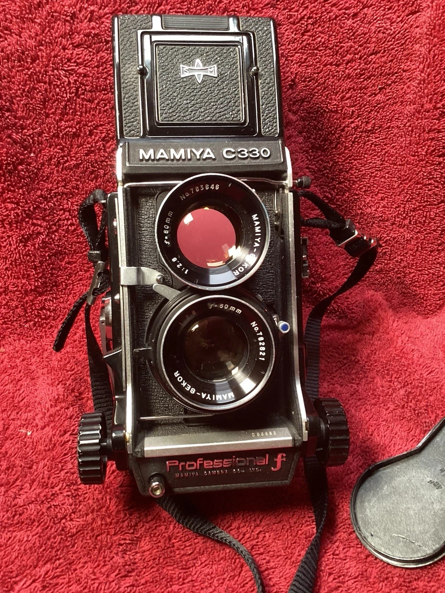 mamiya c330 tlr products for sale | eBay