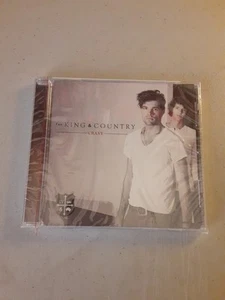 Crave von For King & Country (CD, 2013) Brandneu, versiegelt - Bild 1 von 2