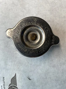 1235010015 Radiator Cap W123 - Picture 1 of 4