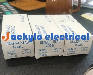 1PCS NEW ULVAC WP-01 (by DHL or Fedex) #U1087D YG With quality guarantee - Picture 1 of 2