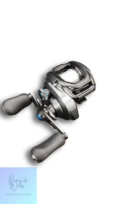 Carrete Shimano SLX 70XG de alto rendimiento Baitcasting equipo de pesca - Imagen 1 de 4