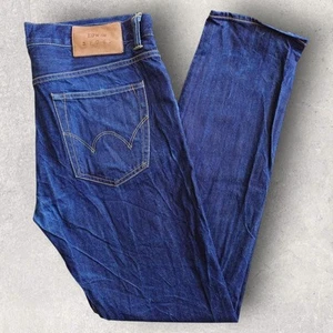 mens Edwin EA-80 slim tapered denim jeans, W34 L32 - Picture 1 of 4