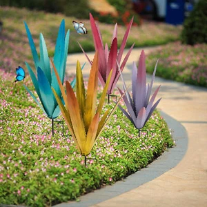DIY Metal Art Tequila Rustic Sculpture Home Garden Yard Decor Ornaments - Picture 1 of 16