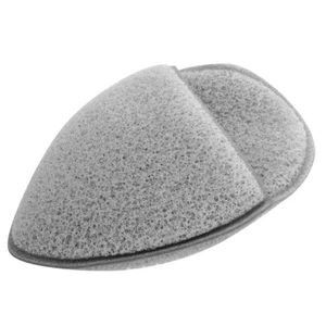 Face Wash Exfoliating Sponge Facial Brush Skin Cleansing Man Scrub - Bild 1 von 12