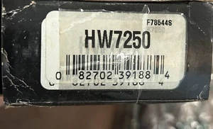 Drum Brake Hardware Kit Rear Dorman HW7250 - Bild 1 von 4