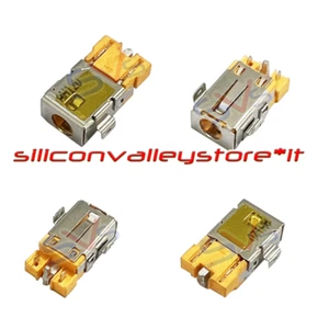 Connettore DC Power per Acer Aspire 3 A315-23 A315-23G TM Spin B118-M - Imagen 1 de 1