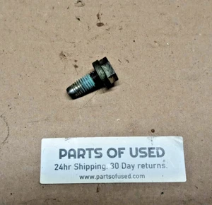 98-14 LS1 LS2 LQ4 LQ9 4L60E 4L65E 4L70E Torque Converter Bolts Hex/Socket Head - Picture 1 of 3