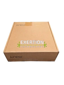 NEU Juniper EX2300-C-12T 12 Port Rack montierbarer Ethernet-Switch - Bild 1 von 3