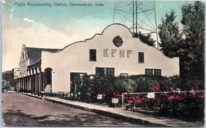 Postcard - Picture 1 of 2