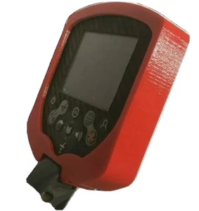 CTX3030 - Pantalla Parachoques - Imagen 1 de 2
