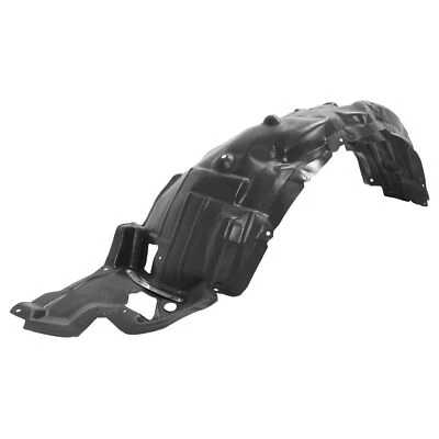 Fits Lexus IS250/IS350 2006-2008 Inner Fender Liner Driver Side For 5380653020 Foto 1 de 4