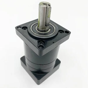 1/4 Zoll Eingang Nema23 Planetengetriebe 5:1 Gang Reduzierkopf für Schrittmotor - Bild 1 von 11