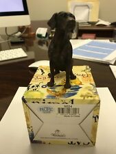 German Shorthaired Pointer Brown  - Hand Painted - New in Box - Breyer Like