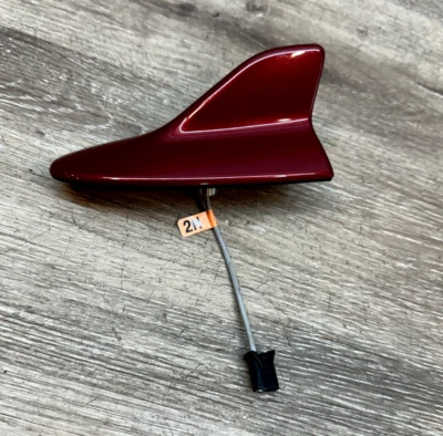 Antena de techo Lexus GS 2008-2009 PIEZA ORIGINAL # 86760-30210-D0 Foto 1 de 4