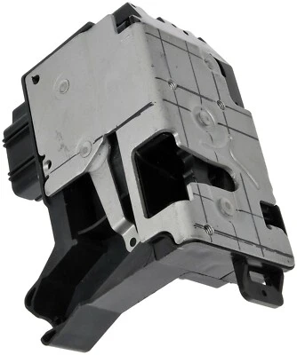 Actuador de cerradura de puerta delantero izquierdo compatible con Mercury Mariner Dorman 2005-2007 Foto 1 de 4