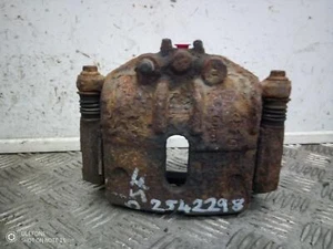 Land Rover Freelander 01-06 O/S Drivers Front Brake Caliper SEG100260 444540 - Picture 1 of 3