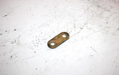 Оригинальная левая арматурная пластина 06 Arctic Cat Firecat 700 Sno Pro 0608-407 SAS7 - Изображение 1 из 4