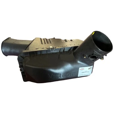 WIX Filters Air Filter Elements #24490 Includes Cabin Filter, Paper, Ford - Image 1 of 4