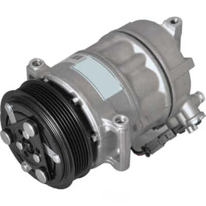 A/C Compressor fits 2012 Buick Regal GLOBAL PARTS - Picture 1 of 2
