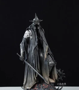 Lord of the Rings Figurine Witch-king of Angmar Model Action Figure Gifts 26cm - Picture 1 of 16