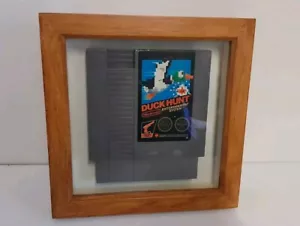 Cartuccia con cornice Nes Duck Hunt - Foto 1 di 5