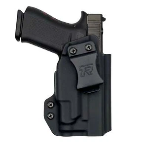 Funda IWB se adapta a: Glock 43X TLR7 SUB - Engranaje redondeado - Imagen 1 de 7