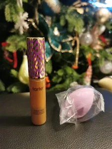 Tarte Shape Tape Contour Concealer 10ml Rich 57N + Gift Sponge - Picture 1 of 6