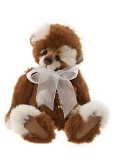 COLLECTABLE CHARLIE BEAR 2022 ISABELLE COLLECTION - DEGAS  - HE IS THE BEST