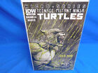 Tmnt Micro Series #3 OLD HOB RI Retailer Incentive VARIANT COVER VF+