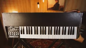 Lell Lel' 22 Rare Analog Piano Strings Electro Organ SYNTHESIZER Soviet USSR - Picture 1 of 5