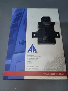 CONTROL DE BOMBA DE COMBUSTIBLE RANGE ROVER EVOQUE & JAGUAR LR172653 - Imagen 1 de 6