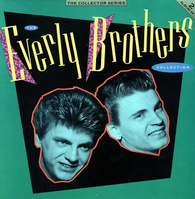 The Everly Brothers - The Everly Brothers Collection - Vinyl Rock & Roll - Image 1 of 2