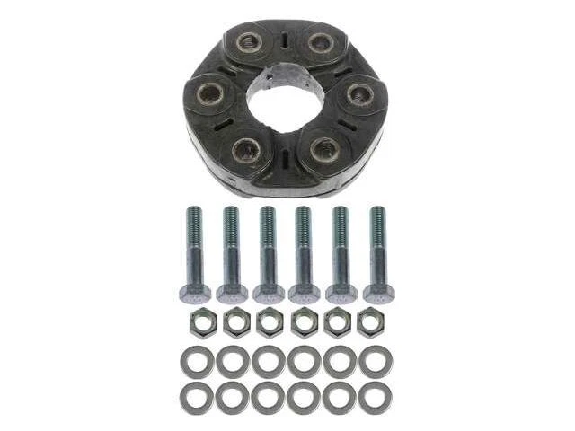 Acoplador de eje de transmisión delantero para BMW 328i GT 2015-2016 xDrive KV626JK OE Solutions Foto 1 de 1