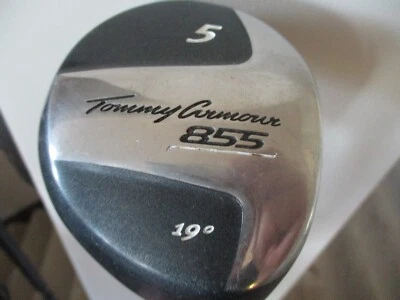 TOMMY ARMOUR 855 5 MADEIRA---DIREITA NAND - Imagem 1 de 4