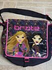 Bratz Messenger Bag Crossbody Backpack school y2k