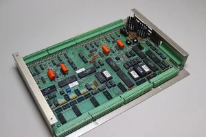 BTU Reflow Oven Furnace Control Unit - FCU 5013015 - 5013015 - Picture 1 of 5