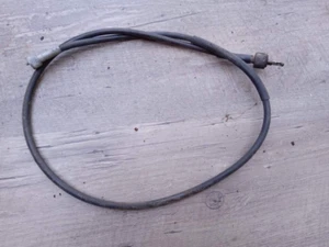 1974 Suzuki GT 250 Tachometer Cable gt250 tm oem original - Picture 1 of 1