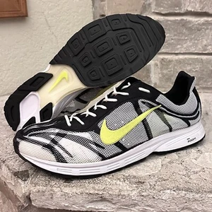 Nuevo 2010 Nike 375386-170 Zoom STR Zapatos para Correr Tenis 15 EE. UU. / 14 Reino Unido Hombres - Imagen 1 de 6
